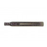 RUBI TILING TOOLS 01958 Carbide Scoring Wheel 8mm (3/8in)