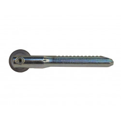 RUBI TILING TOOLS 01950 Carbide Scoring Wheel 18mm (3/4in)