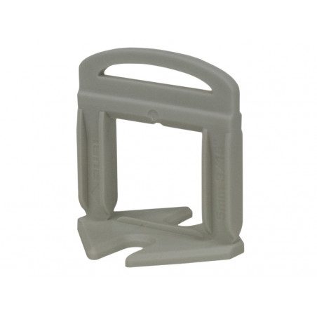 RUBI TILING TOOLS 02853 Delta Level System Strip 3-12 x 2mm (Box of 200)