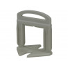 RUBI TILING TOOLS 02853 Delta Level System Strip 3-12 x 2mm (Box of 200)