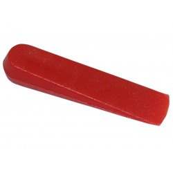 RUBI TILING TOOLS 02950 Tiling Wedge 3/16in (5mm) (Box of 500)