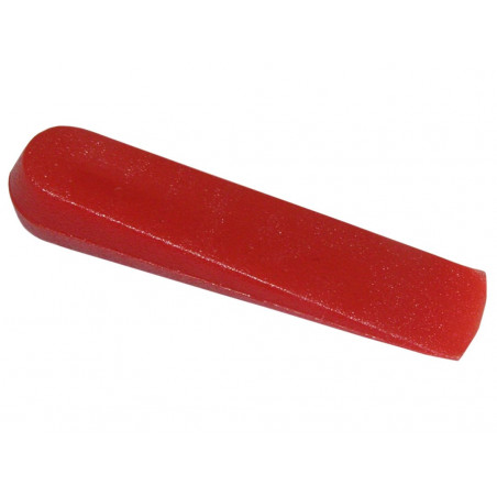 RUBI TILING TOOLS 02950 Tiling Wedge 3/16in (5mm) (Box of 500)