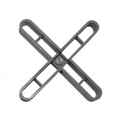 RUBI TILING TOOLS 02903 Tile Spacers 3/16in (5mm) (Pack 100)