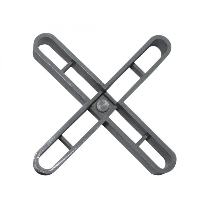 RUBI TILING TOOLS 02903 Tile Spacers 3/16in (5mm) (Pack 100) RUBI TILING TOOLS 02903 Tile Spacers 3/16in (5mm) (Pack 100)