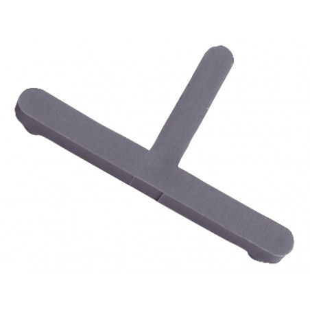 RUBI TILING TOOLS 02923 T-Spacers 1/8in (3mm) (Pack 200)