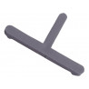 RUBI TILING TOOLS 02923 T-Spacers 1/8in (3mm) (Pack 200)