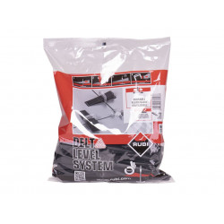 RUBI TILING TOOLS 03952 Delta Level System Wedge (100)