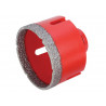 RUBI TILING TOOLS 04917 Dry Cut Diamond Drill Bit 68mm