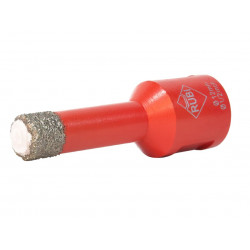 RUBI TILING TOOLS 05991 Dry Cut Diamond Drill Bit 12mm