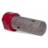 RUBI TILING TOOLS 06985 Cylindrical Diamond Grinding Bit 20mm