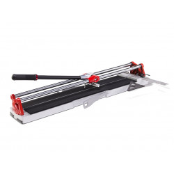 RUBI TILING TOOLS 14990 SPEED-92 MAGNET Manual Cutter with Case