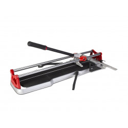 RUBI TILING TOOLS 14988 SPEED-62 MAGNET Manual Cutter with Case