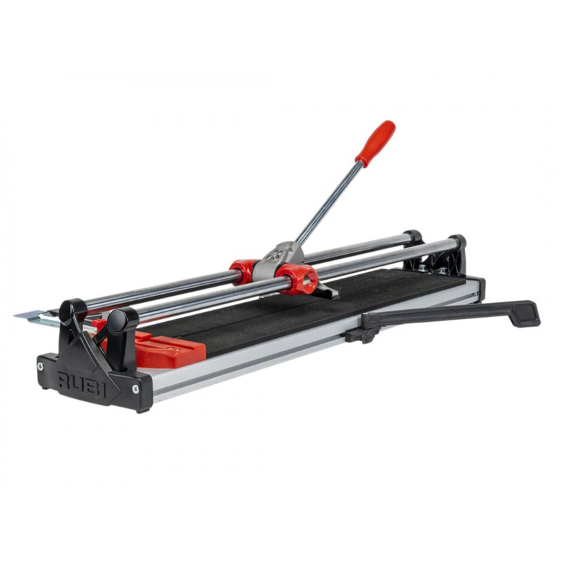 RUBI TILING TOOLS 15991 RG65 Manual Tile Cutter RUBI TILING TOOLS 15991 RG65 Manual Tile Cutter