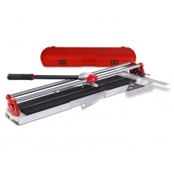 RUBI TILING TOOLS 14990 SPEED-92 MAGNET Manual Cutter with Case