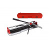 RUBI TILING TOOLS 14988 SPEED-62 MAGNET Manual Cutter with Case