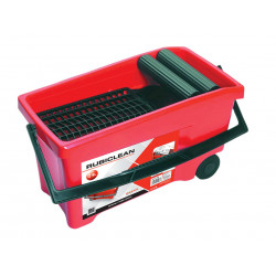 RUBI TILING TOOLS 21998 RUBICLEAN SUPERPRO Washboy