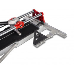 RUBI TILING TOOLS 14988 SPEED-62 MAGNET Manual Cutter with Case