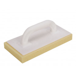 RUBI TILING TOOLS 24988 HIDRO PRO Plastic float with Sponge