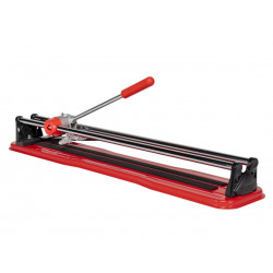 RUBI TILING TOOLS 21979 PRACTIC-PLUS Manual Cutter