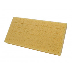 RUBI TILING TOOLS 24988 HIDRO PRO Plastic float with Sponge