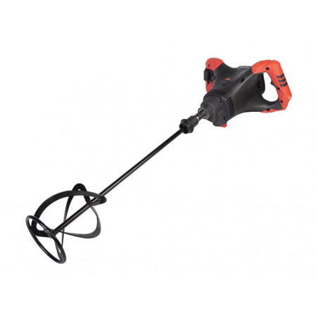 RUBI TILING TOOLS 26981 RUBIMIX-9 POWER MAX Electric Mixer 2100W 240V