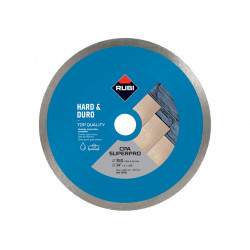 RUBI TILING TOOLS 30931 CPA350 Continuous Rim Diamon Blade 350mm