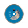 RUBI TILING TOOLS 30931 CPA350 Continuous Rim Diamon Blade 350mm