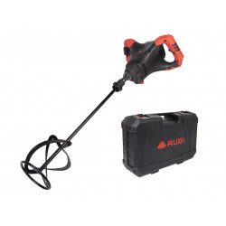 RUBI TILING TOOLS 26981 RUBIMIX-9 POWER MAX Electric Mixer 2100W 240V