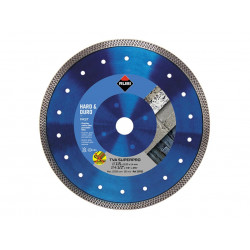 RUBI TILING TOOLS 31932 TVA 115 SUPERPRO Turbo Viper Diamond Blade 115mm