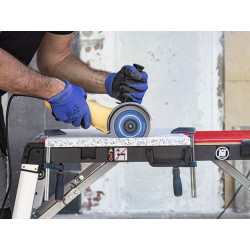 RUBI TILING TOOLS 30986 TVR115 TVR SUPERPRO Diamond Blade 115mm