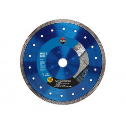 RUBI TILING TOOLS 31937 TVH250 SUPERPRO Diamond Blade 250mm