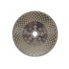 RUBI TILING TOOLS 31964 ECD 2 IN 1 SUPER PRO Cutting and Grinding Diamond Blade 115mm