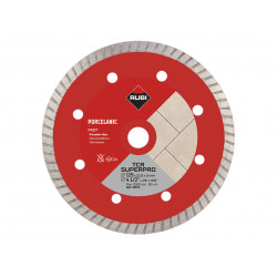 RUBI TILING TOOLS 31972 TCR115 SUPERPRO Diamond Blade 115mm