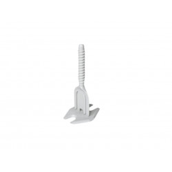 RUBI TILING TOOLS 35901 CYCLONE LEVEL SYSTEM Flat Base 5mm (300)