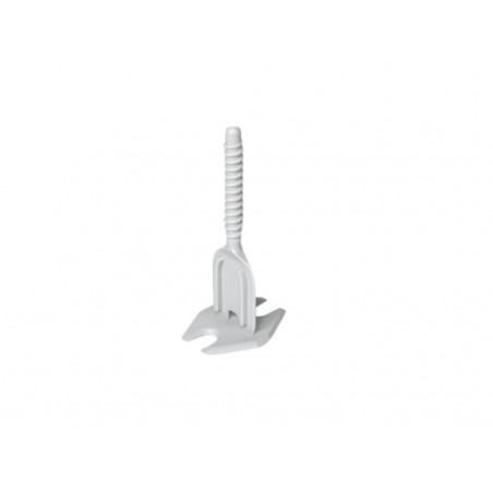 RUBI TILING TOOLS 35901 CYCLONE LEVEL SYSTEM Flat Base 5mm (300)