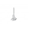 RUBI TILING TOOLS 35901 CYCLONE LEVEL SYSTEM Flat Base 5mm (300)