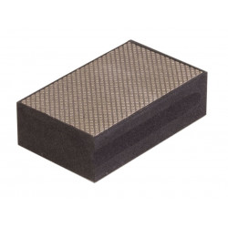 RUBI TILING TOOLS 61975 Diamond Polishing Pad 120 Grit