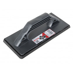 RUBI TILING TOOLS 65971 SUPERPRO Rubber Grout Trowel