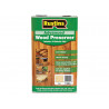 Rustins AWCL5000 Advanced Wood Preserver Clear 5 litre