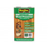 Rustins AWGN5000 Advanced Wood Preserver Green 5 litre