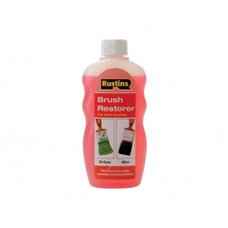 Rustins BRNF300 Brush Restorer 300ml