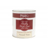 Rustins CHAPC250 Chalky Finish Paint Kenwood Cream 250ml