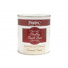Rustins CHAPC500 Chalky Finish Paint Kenwood Cream 500ml