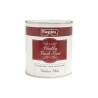 Rustins CHAPW250 Chalky Finish Paint Windsor White 250ml