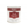 Rustins CHAPW500 Chalky Finish Paint Windsor White 500ml