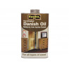 Rustins DANO250 Original Danish Oil 250ml