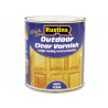 Rustins EAVS2500 Exterior Varnish Satin 2.5 litre