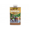 Rustins EWDOIL500 Exterior Wood Oil 500ml