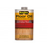Rustins FOIL1000 Floor Oil 1 litre