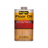 Rustins FOIL5000 Floor Oil 5 litre